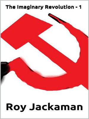 cover image of The Imaginary Revolution--1